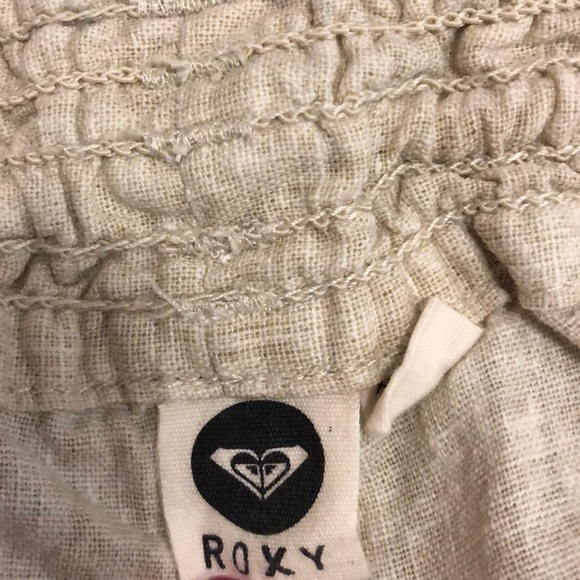 roxy pants - Picture 5 of 5